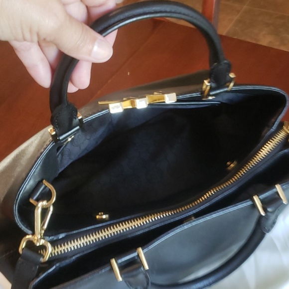 Rare Michael Kors Hamilton - Picture 5 of 8